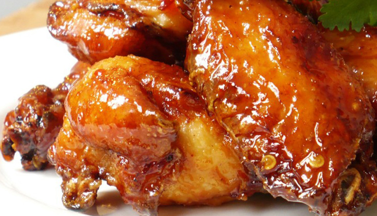 Read more about the article Best Bread pairing for Barbeque?