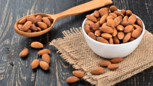Read more about the article Almonds