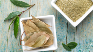 Read more about the article Bay Leaf