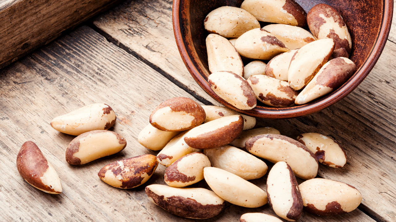 Read more about the article Brazil Nuts