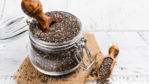 Read more about the article Chia Seeds