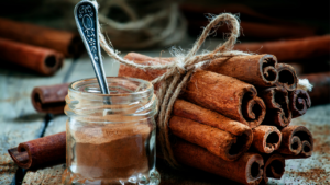Read more about the article Cinnamon