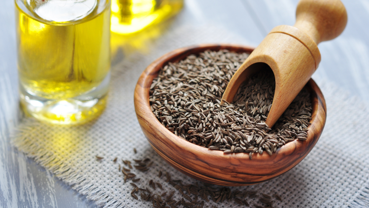 You are currently viewing Cumin Seeds