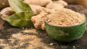 Read more about the article Dry Ginger Powder