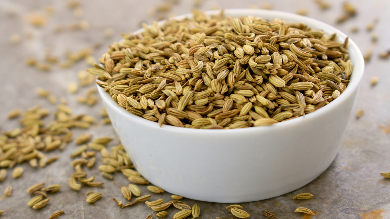 You are currently viewing Fennel Seeds