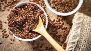 Read more about the article Flax Seeds
