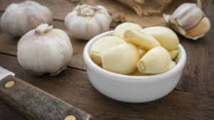 Read more about the article Garlic