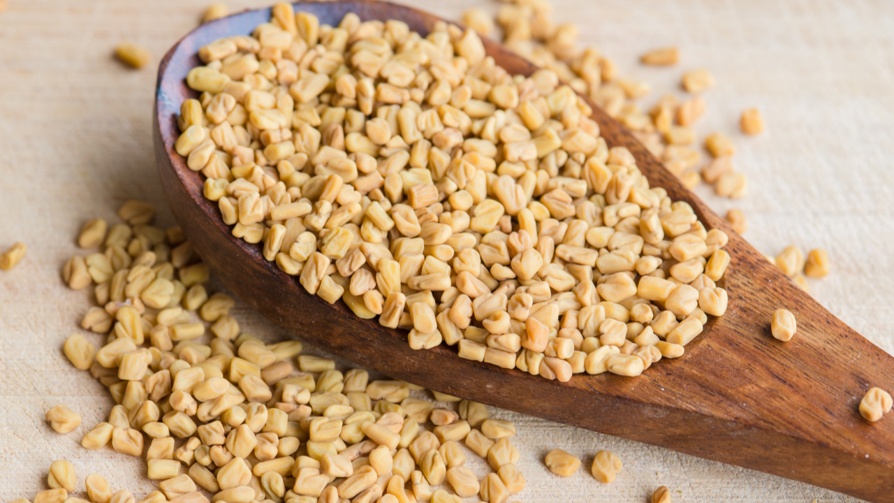You are currently viewing Fenugreek Seeds
