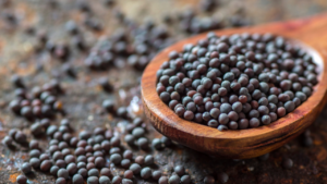 Read more about the article Mustard Seeds
