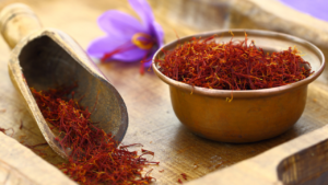 Read more about the article Saffron