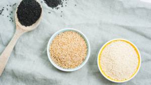 Read more about the article Sesame Seeds