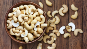 Read more about the article Cashew Nuts