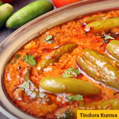 10 Tindora kurma 10 Tindora kurma