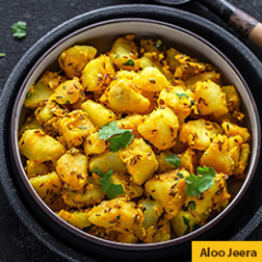 13 Aloo Jeera 13 Aloo Jeera