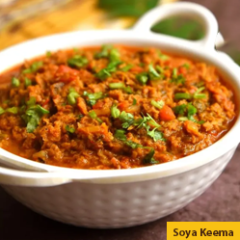 15 Soya Keema 15 Soya Keema