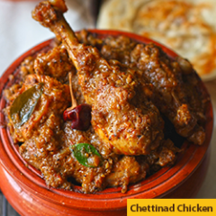42 Chettinad Chicken 42 Chettinad Chicken