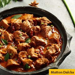 51 Mutton Dalcha 51 Mutton Dalcha