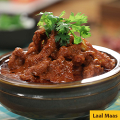 52 Laal Maas 52 Laal Maas