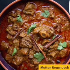 53 Mutton Rogan Josh