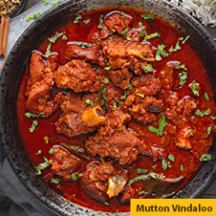 54 Mutton Vindaloo 54 Mutton Vindaloo