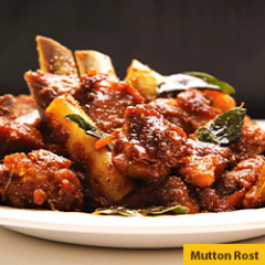 55 mutton Rost 55 mutton Rost