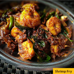 57 shrimp fry 57 shrimp fry