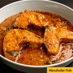 59 Masaladar Fish 59 Masaladar Fish