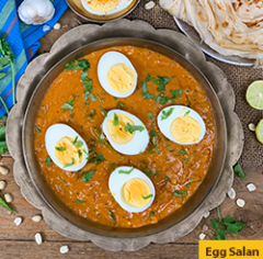 60 Egg Salan 60 Egg Salan