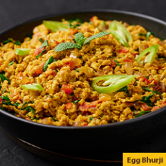63 Egg Bhurji 63 Egg Bhurji