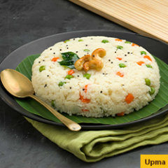 64 Upma