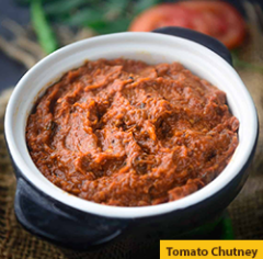 69 Tomato Chutney 69 Tomato Chutney