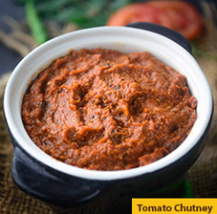 69 Tomato Chutney