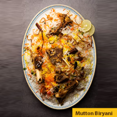 Mutton Biryani Mutton Biryani