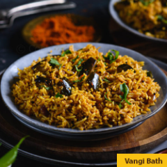 Vangi bath Vangi bath