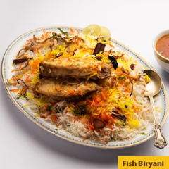 fish biryani fish biryani