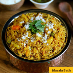 masala bath