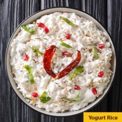 yogurt rice_ yogurt rice_